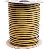 Kiso Sandarinimo juostelė 141 4x10mm 125m juoda