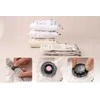 Flextail L vacuum storage bags
