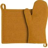 Usorteret VIVARAISE JONA GLOV+POTHOL Amber 15X30