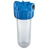 Vandens filtro korpusas USTM EMI antibakterinis, 10 3/4″