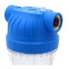 Ustm Filtro korpusas WFW EMI, 10", 1/2", viengubas