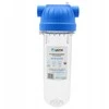 Ustm Filtro korpusas WFW EMI, 10", 1/2", viengubas