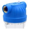 Ustm Filtro korpusas WFW EMI, 10", 1/2", viengubas