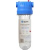 Ustm Filtro korpusas WFW EMI, 10", 3/4", viengubas