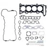 „Nissan“ 1994–1998 m. SR20DE/SR20DET cilindro galvutės tarpinių komplektas, 87 mm, 0,051 colio MLS, RWD, S14, versijos su VTC Cometic PRO2009T-870-051