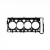 Cometic Galvutės tarpinė Volkswagen 2.0L 16v TFSI EA888 .066" MLS, 82.5mm be vožtuvų pakėlimo CF304 C4976-066