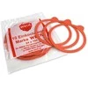 Weck gasket, 10 cm, 6 pcs