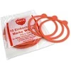 Weck gasket, 12 cm, 6 pcs