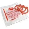 Weck gasket, 8 cm, 6 pcs