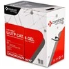 SUKTOS POROS LAIDAS UTP/K6/305M/ZEL/CON CONOTECH