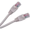 Tinklo laidas Patchcord utp 8c kištukinis kabelis su kištukiniu lizdu, 3 m cca