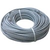 LAN UTP patchcord, Cat.5e, RJ45 M - RJ45 M, 50 m, neekranuotas, rutulinis, ekonomiškas
