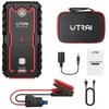 UTRAI JS Vieno automobilio starteris