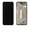 Uts Group Telforceone LCD + jutiklinis skydelis Samsung A25 5G A256 originalus