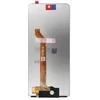 Oem REWA LCD ekranas SAMSUNG A73 5G OLED su rėmeliu
