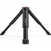UUrig Solid Mini trikojo nuotraukų vaizdo įrašas, skirtas fotoaparatui, fotoaparatui, telefonui Gimbal / Uuring / TP-05