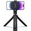 UUrig Solid Mini trikojo nuotraukų vaizdo įrašas, skirtas fotoaparatui, fotoaparatui, telefonui Gimbal / Uuring / TP-05