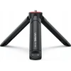 UUrig Solid Mini trikojo nuotraukų vaizdo įrašas, skirtas fotoaparatui, fotoaparatui, telefonui Gimbal / Uuring / TP-05