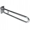 UUWC-6 INOX / CORRADOMED / INOX tualeto rankena 600mm FI25
