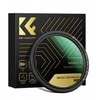 UV filtras Nano-x Mrc K&f koncepcijos įrenginys Ricoh Gr Gr II III Iii Iiix HDF / Sku.2319