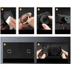 UV filtras Nano-x Mrc K&f koncepcijos įrenginys Ricoh Gr Gr II III Iii Iiix HDF / Sku.2319