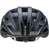 Uvex i-vo 2 šalmas antracito matinis-60-64CM