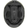 Kask narciarski UVEX Monte LT MIPS 51-55cm žalia