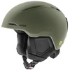 Kask narciarski UVEX Monte LT MIPS 51-55cm žalia