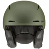 Kask narciarski UVEX Monte LT MIPS 51-55cm žalia