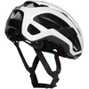 Uvex KASK Valegro cycling helmet, baltas, L (59-62 cm) (CHE00052.201-L)