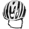 Uvex KASK Valegro cycling helmet, baltas, L (59-62 cm) (CHE00052.201-L)