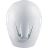 Uvex pheos planet B-WR baltas su ventiliacija