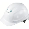 Uvex pheos planet B-WR baltas su ventiliacija