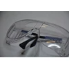 Uvex uvex 9161 safety spectacles mėlynas/juodas