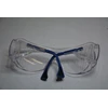 Uvex uvex 9161 safety spectacles mėlynas/juodas