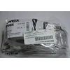 Uvex uvex 9161 safety spectacles mėlynas/juodas