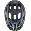 Uvex i-vo 2 šalmas antracito matinis-56-60cm
