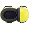 Uvex uvex Kapsel-GH uvex K20 HiViz