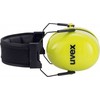Uvex uvex Kapsel-GH uvex K20 HiViz