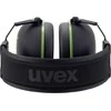 Ausinės su lankeliu per galvą UVEX KX10, 30dB