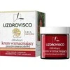 Bezolejowa UZDROVISCO Cica Indai be aliejaus, 50 ml
