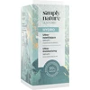 Uzdrovisco Clochee „Simply Nature Hydro“ itin drėkinamasis serumas 30 ml