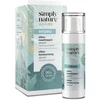 Uzdrovisco Clochee „Simply Nature Hydro“ itin drėkinamasis serumas 30 ml