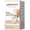 Bezolejowa UZDROVISCO paakių kremas, 15 ml