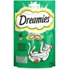 Skanėstas katėms DREAMIES, katžolės skonio, 60 g