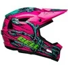 Bell Kask viso veido šalmas BELL SANCTION 2 DLX MIPS dydis XL (59-61 cm) [BEL-7155826]