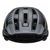 Bell Viso veido šalmas BELL SUPER AIR MIPS SPHERICAL matinis juodas fasthouse dydis L (58–62 cm) (BEL-7166118)