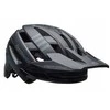 Bell Viso veido šalmas BELL SUPER AIR MIPS SPHERICAL matinis juodas fasthouse dydis L (58–62 cm) (BEL-7166118)