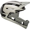 Bell BELL SUPER AIR R MIPS SPHERICAL matinis cementinis pilkas dydis. M (55-59 cm)