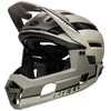 Bell BELL SUPER AIR R MIPS SPHERICAL matinis cementinis pilkas dydis. M (55-59 cm)